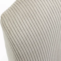 Shop Eetkamerstoel Ryan Grijs Kasten|Fauteuils