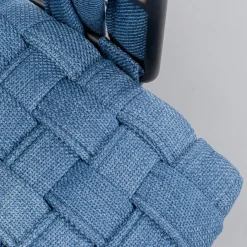 Sale Eetkamerstoel Saluti Blue Kasten|Stoelen