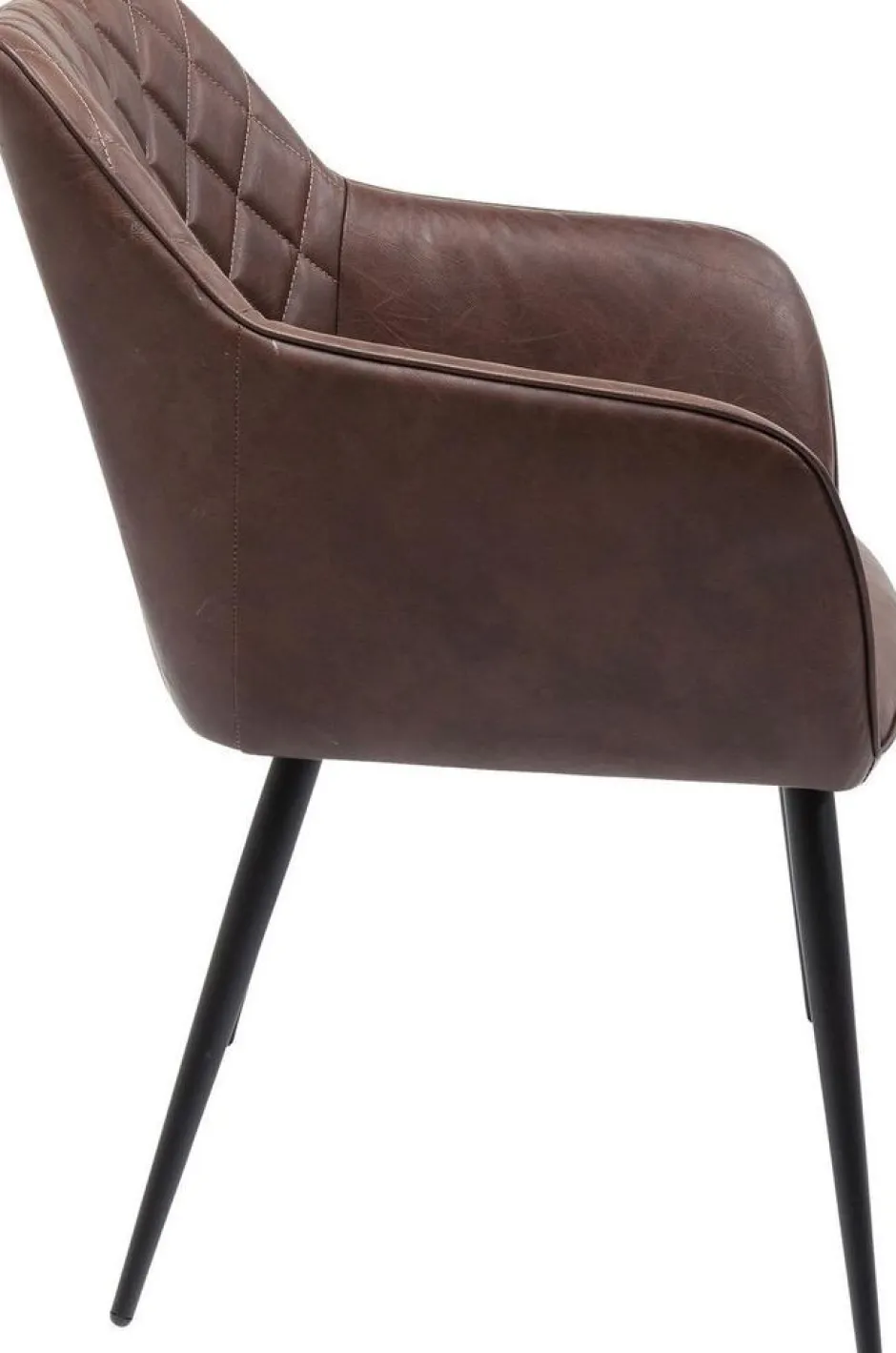 Hot Eetkamerstoel San Remo Kasten|Stoelen
