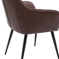 Hot Eetkamerstoel San Remo Kasten|Stoelen