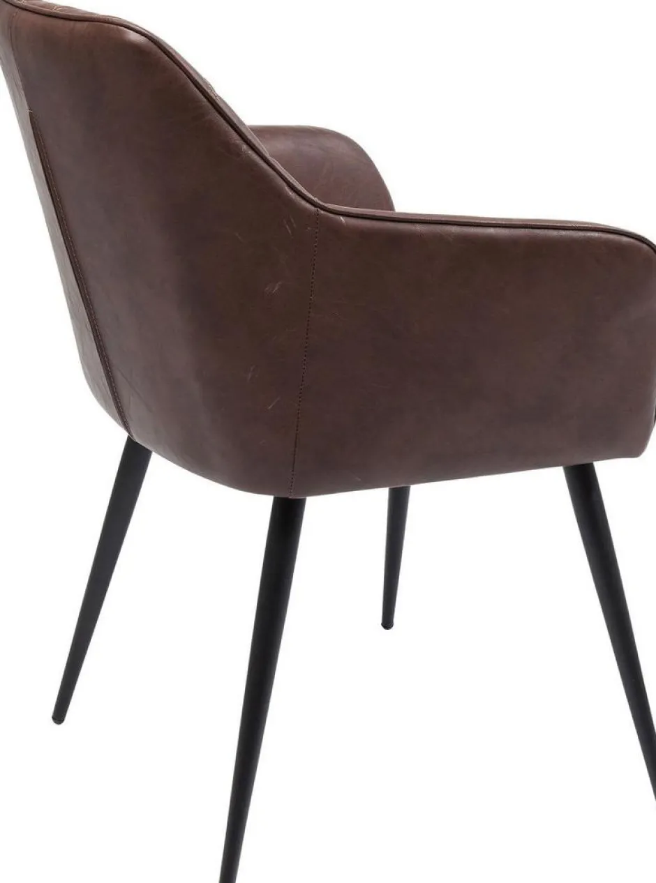Hot Eetkamerstoel San Remo Kasten|Stoelen