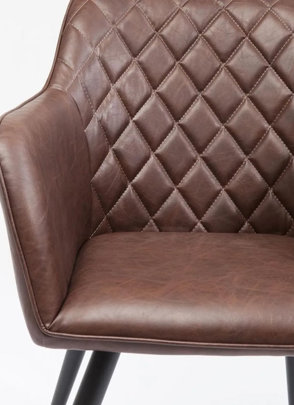 Hot Eetkamerstoel San Remo Kasten|Stoelen