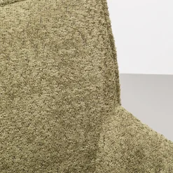 Outlet Eetkamerstoel Selma Olive Kasten|Stoelen