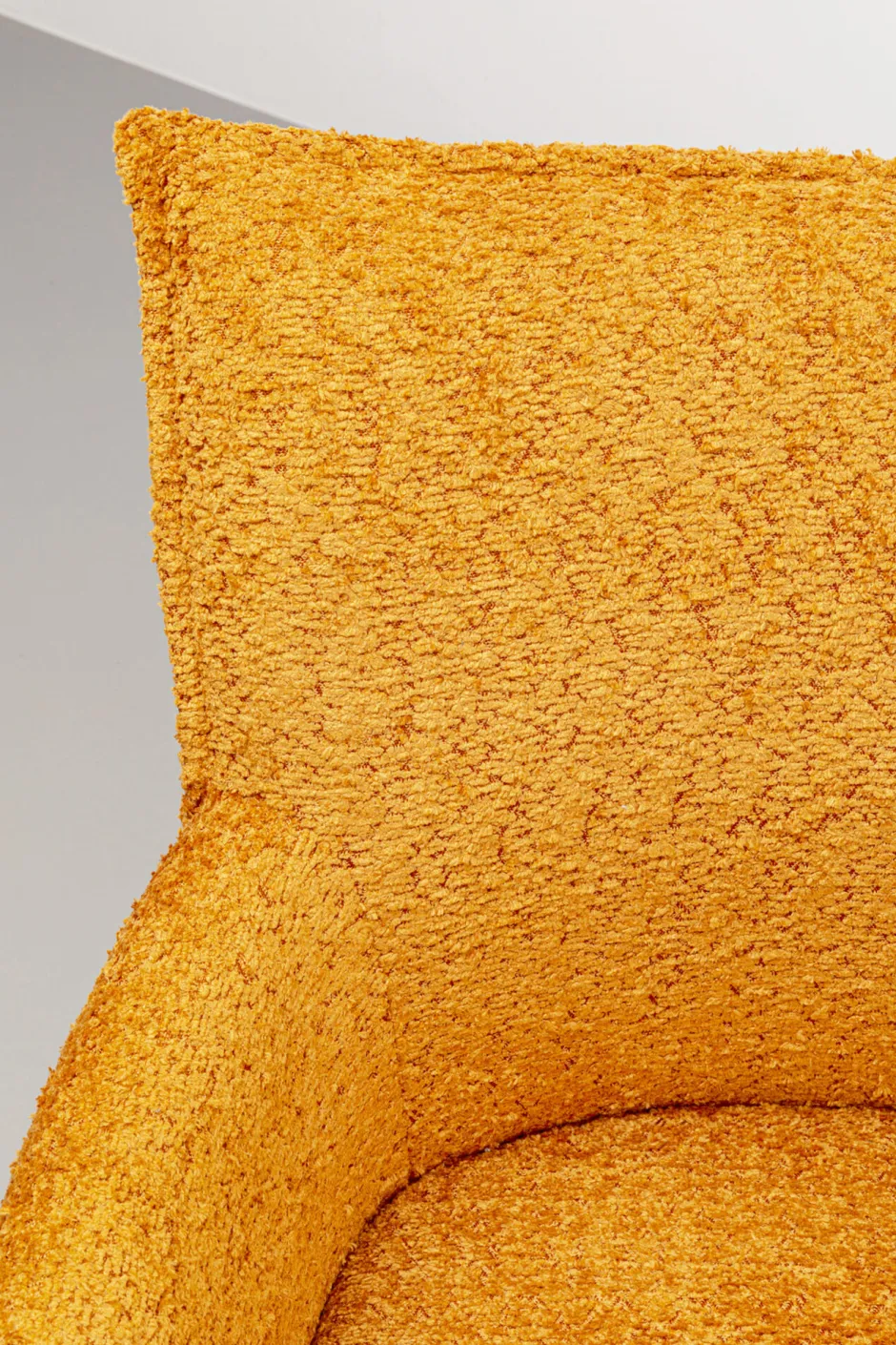 Sale Eetkamerstoel Selma Oranje Kasten|Stoelen