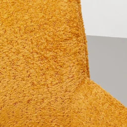 Sale Eetkamerstoel Selma Oranje Kasten|Stoelen