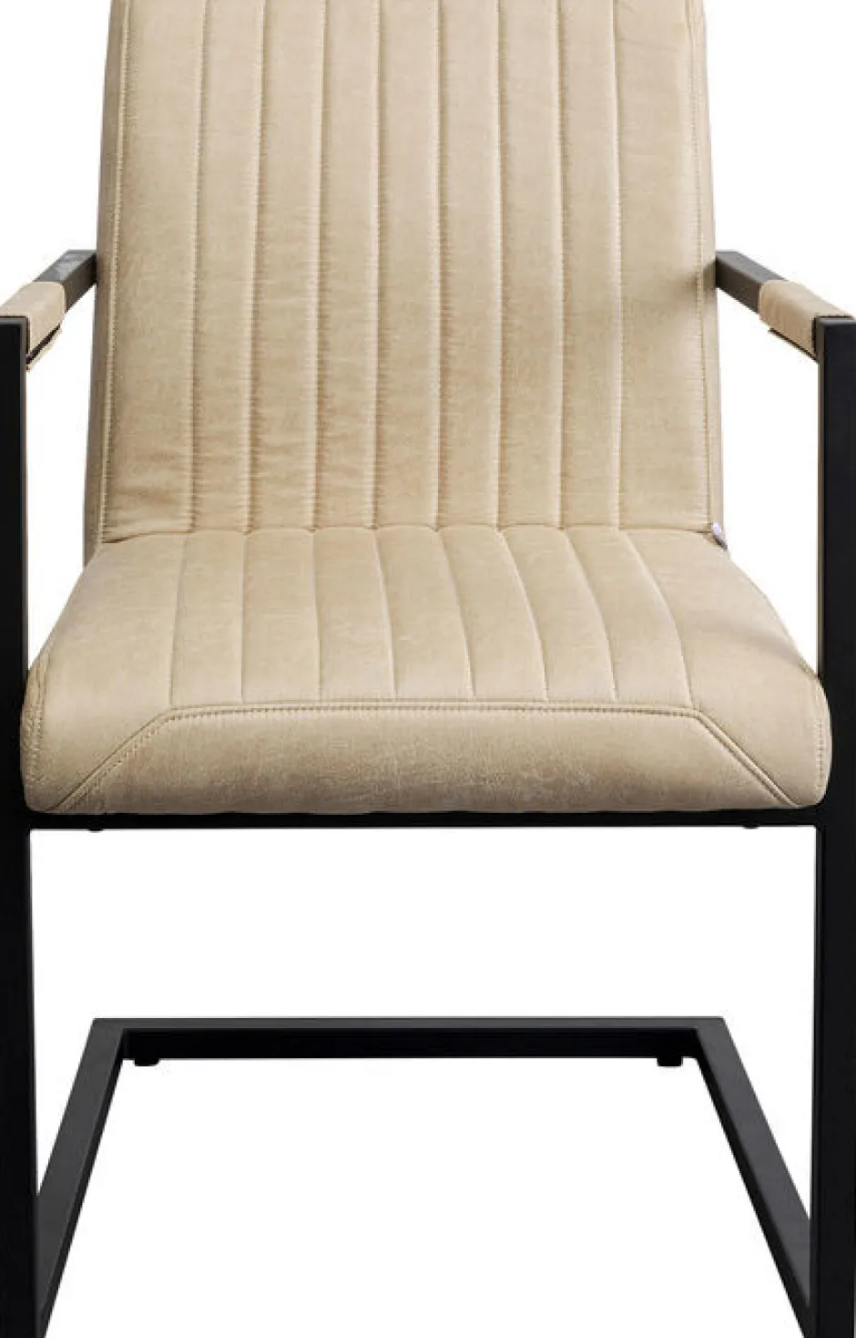Sale Eetkamerstoel Thamos Beige Kasten|Stoelen