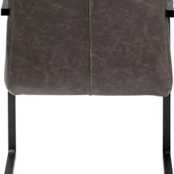 Store Eetkamerstoel Thamos Brown Kasten|Stoelen