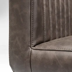 Store Eetkamerstoel Thamos Brown Kasten|Stoelen