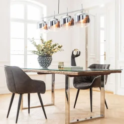 Store Eetkamerstoel Thelma Kasten|Stoelen