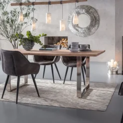 Store Eetkamerstoel Thelma Kasten|Stoelen