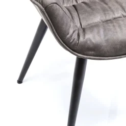 Store Eetkamerstoel Thelma Kasten|Stoelen