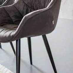 Store Eetkamerstoel Thelma Kasten|Stoelen