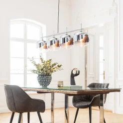 Store Eetkamerstoel Thelma Kasten|Stoelen