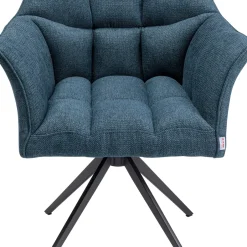 Outlet Eetkamerstoel Thinktank Blue Kasten|Stoelen
