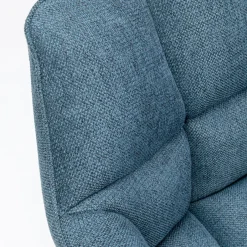 Outlet Eetkamerstoel Thinktank Blue Kasten|Stoelen