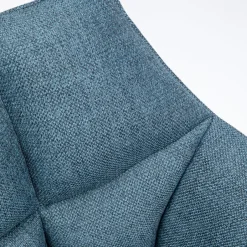 Outlet Eetkamerstoel Thinktank Blue Kasten|Stoelen