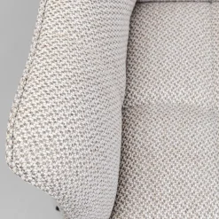 Fashion Eetkamerstoel Thinktank Grey Kasten|Stoelen