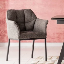 Clearance Eetkamerstoel Thinkthank Kasten|Stoelen