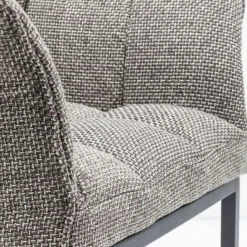 Clearance Eetkamerstoel Thinkthank Kasten|Stoelen