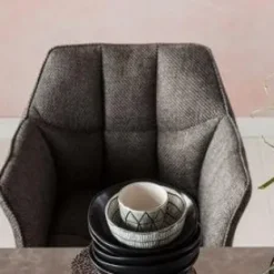 Clearance Eetkamerstoel Thinkthank Kasten|Stoelen