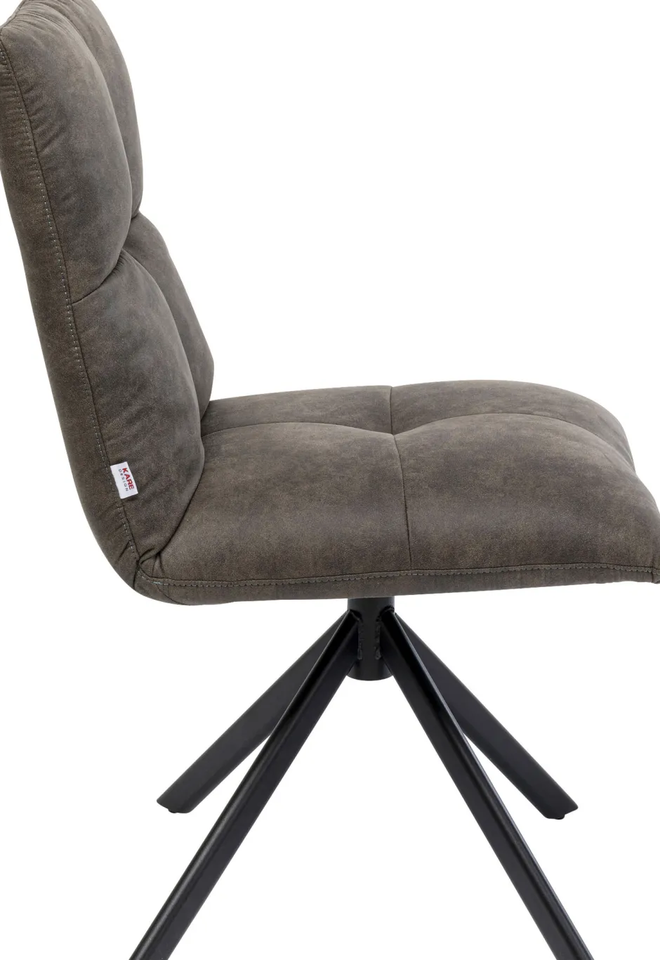 Sale Eetkamerstoel Toronto Black Stoelen|Tuinmeubelen