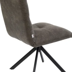 Sale Eetkamerstoel Toronto Black Stoelen|Tuinmeubelen