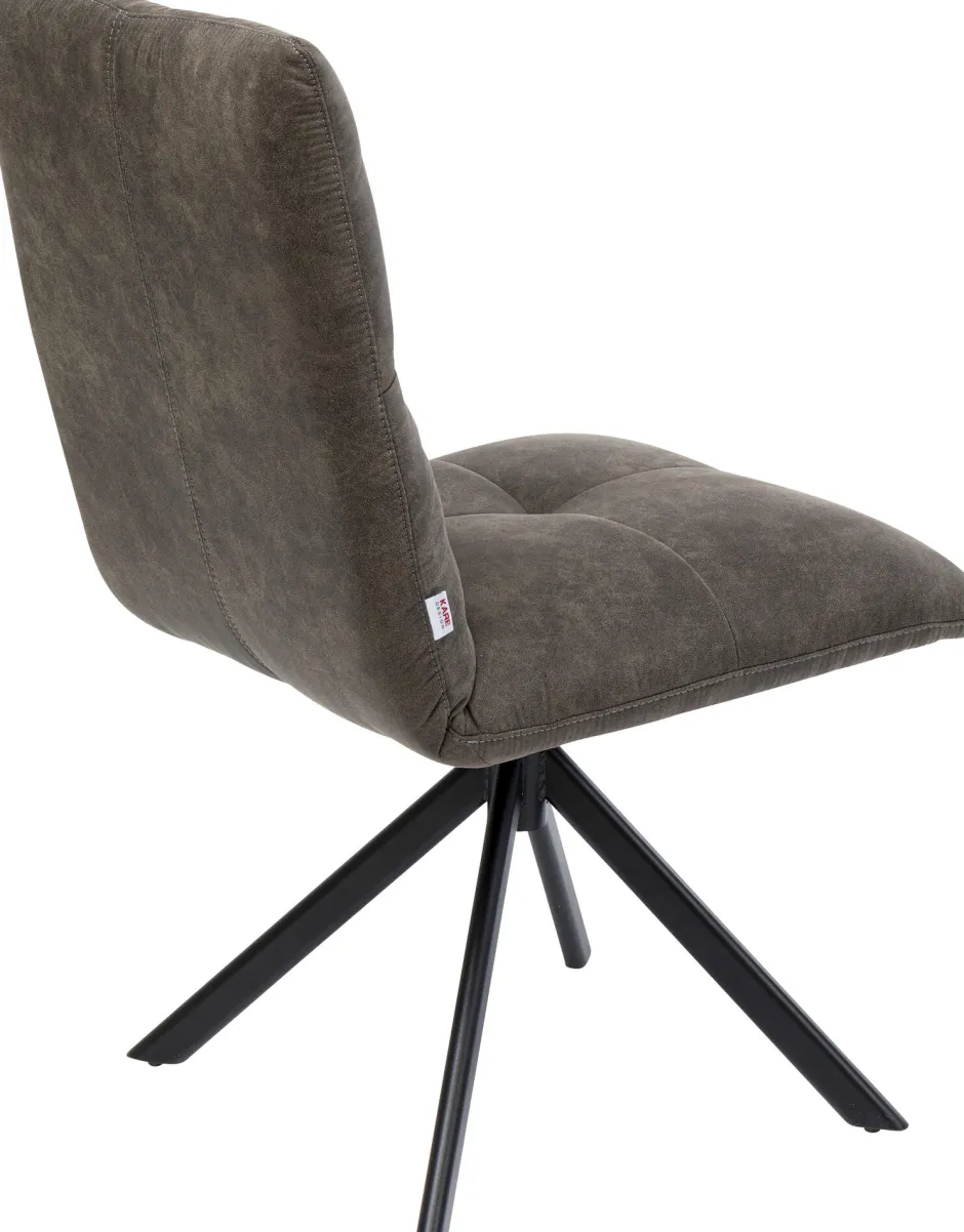 Sale Eetkamerstoel Toronto Black Stoelen|Tuinmeubelen