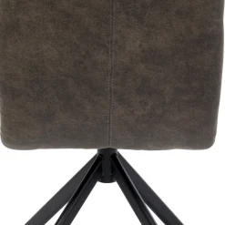 Sale Eetkamerstoel Toronto Black Stoelen|Tuinmeubelen