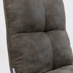 Sale Eetkamerstoel Toronto Black Stoelen|Tuinmeubelen