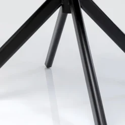 Sale Eetkamerstoel Toronto Black Stoelen|Tuinmeubelen