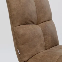 Cheap Eetkamerstoel Toronto Brown Stoelen|Tuinmeubelen