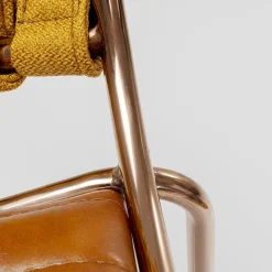 Shop Eetkamerstoel Two Face Lichtbruin Kasten|Stoelen