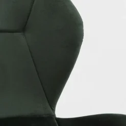 Hot Eetkamerstoel Viva Groen Kasten|Stoelen