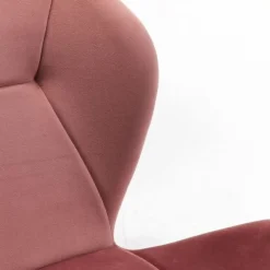 Clearance Eetkamerstoel Viva Roze Kasten|Stoelen