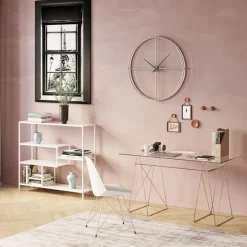 Cheap Eetkamerstoel Wire Wit Kasten|Stoelen