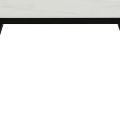 Cheap Eettafel Amsterdam Marmer 160(+40+40)x90 Kasten|Tafels