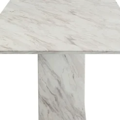 Cheap Eettafel Artistico Marble 200x100cm Kasten|Tafels