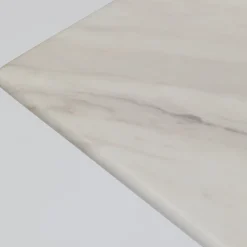 Cheap Eettafel Artistico Marble 200x100cm Kasten|Tafels