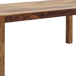 Store Eettafel Authentico 140x80cm Kasten|Tafels