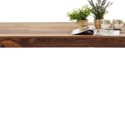 Store Eettafel Authentico 140x80cm Kasten|Tafels