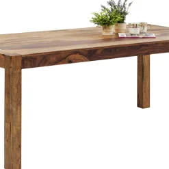 Store Eettafel Authentico 140x80cm Kasten|Tafels