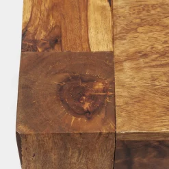 Store Eettafel Authentico 140x80cm Kasten|Tafels
