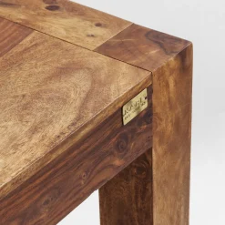 Store Eettafel Authentico 140x80cm Kasten|Tafels