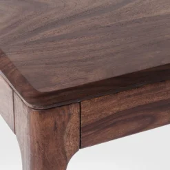 Clearance Eettafel Brooklyn Walnut 175x90cm Kasten|Tafels