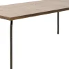 Online Eettafel Bug Figaro 200x90cm Kasten|Tafels
