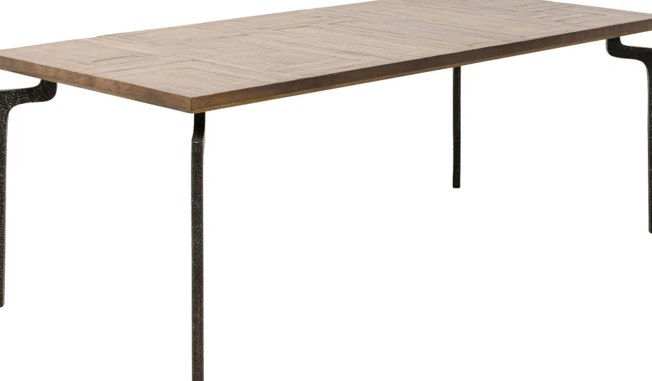 Online Eettafel Bug Figaro 200x90cm Kasten|Tafels