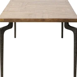 Online Eettafel Bug Figaro 200x90cm Kasten|Tafels