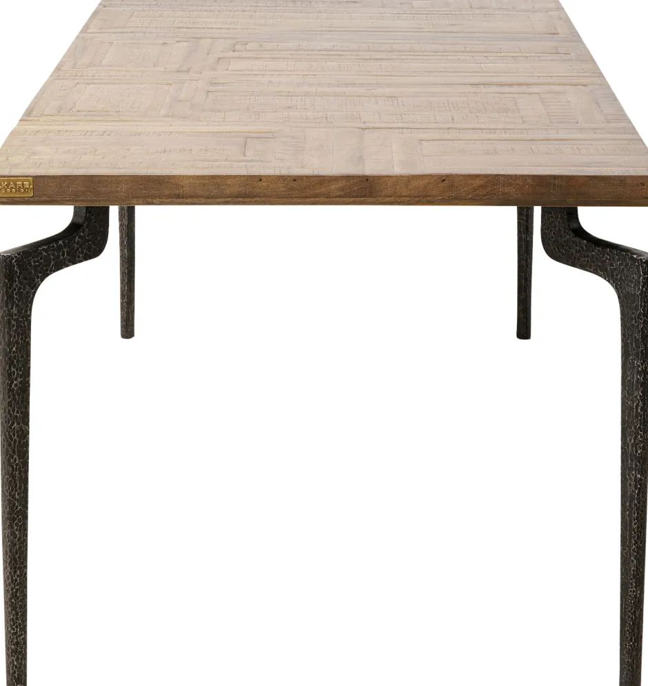 Online Eettafel Bug Figaro 200x90cm Kasten|Tafels