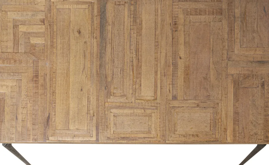 Online Eettafel Bug Figaro 200x90cm Kasten|Tafels