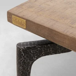 Online Eettafel Bug Figaro 200x90cm Kasten|Tafels